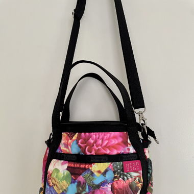 Handtasche LeSportsac spezielle Japan Edition