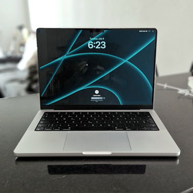 Apple Macbook pro M4