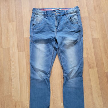 Jeans Nile pour femmes