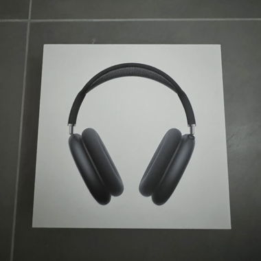 Apple AirPods Max