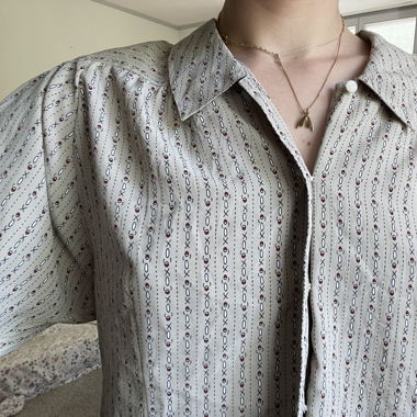 Vintage shirt