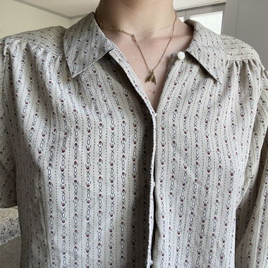 Vintage shirt