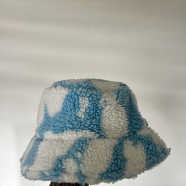 Fire & Glory Bucket Hat