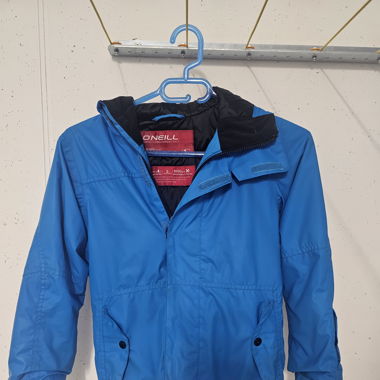 Regenjacke Gr.140