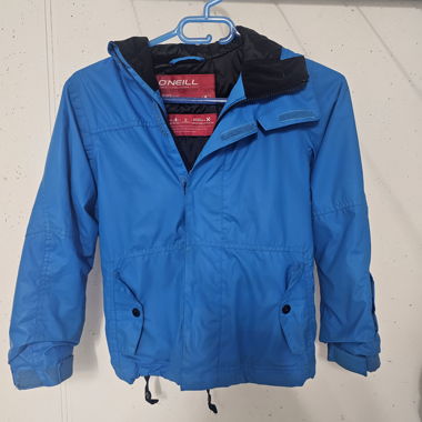 Regenjacke Gr.140