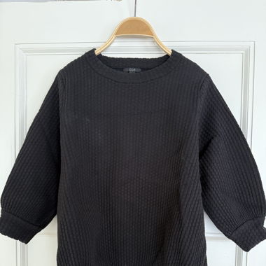 Maglione COS con Maniche a Palloncino