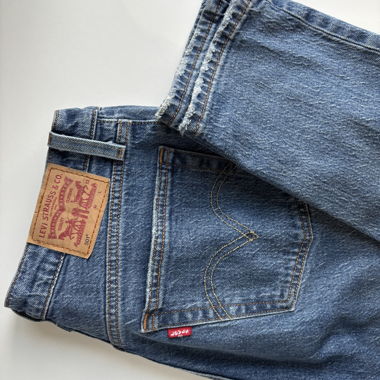 Levi’s Jeans