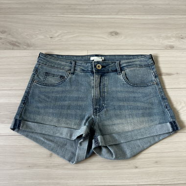 Beverly jeans Gr. 36