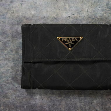 Prada Portemonnaie