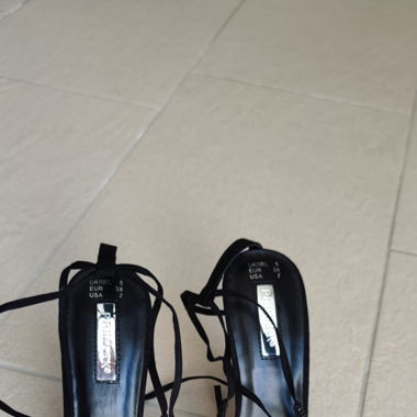High Heels 