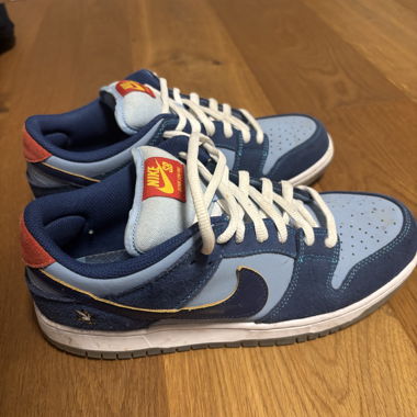 Nike SB Dunk Low Pro
