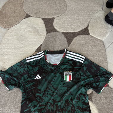 Italy Jersey