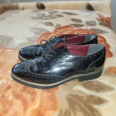 5th Avenue Klassische Frauen Schuhen