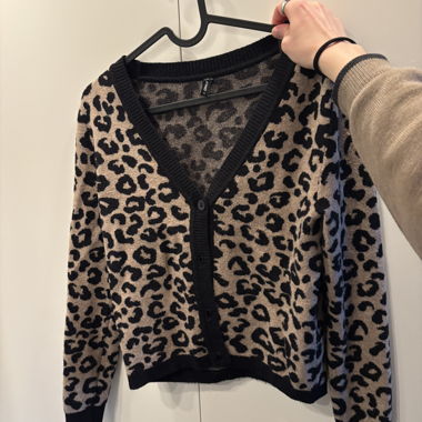 ONLY Leo-Cardigan XS