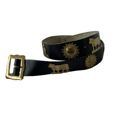 Ceinture Appenzelloise