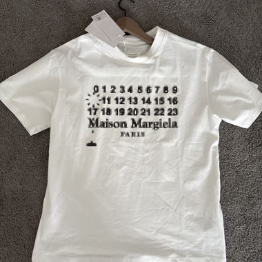 T-shirt Maison Margiela M