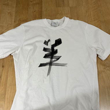 Vetement chinese Zodiac T-shirt