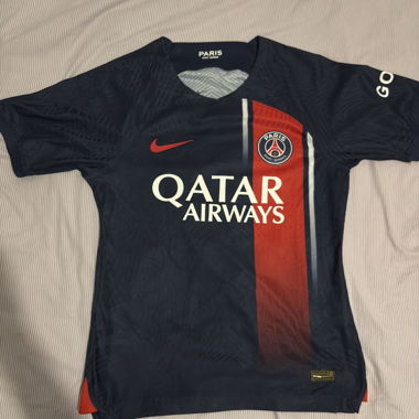 Nike PSG Ramos jersey