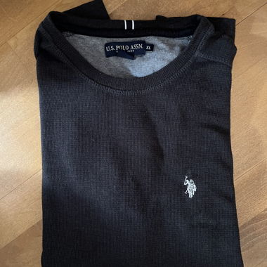 Maglione U.S. Polo Assn. XL