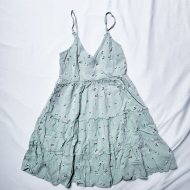 Hollister summer dress