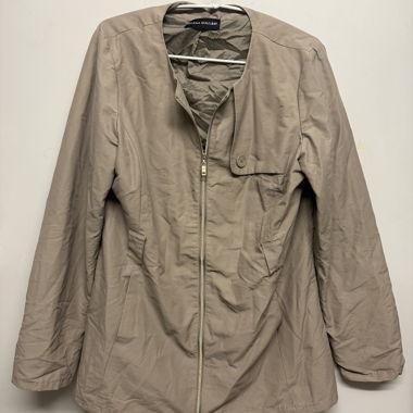 Veste beige Diana Gallesi