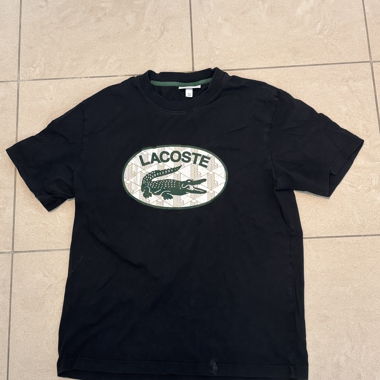 T-shirt Lacoste