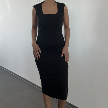 elegantes Kleid