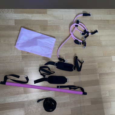 Set Widerstandsbänder