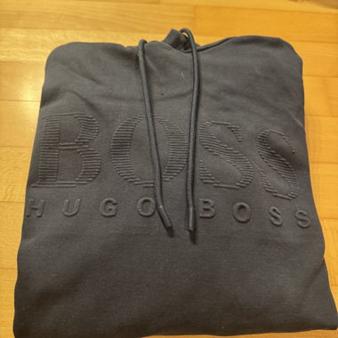 Hugo Boss Hoodie