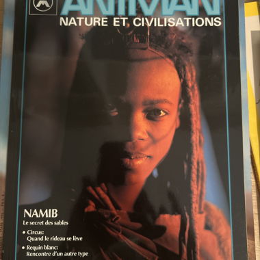 Rivista Animan