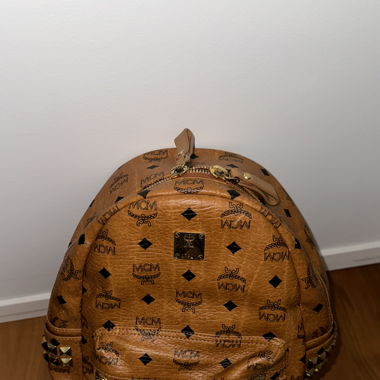 MCM Rucksack 