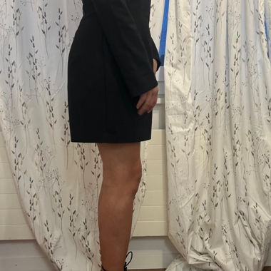 Litlle black dress