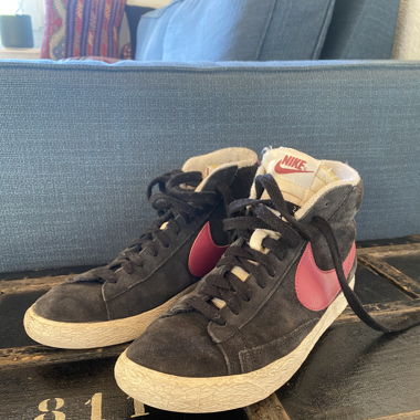 Nike Blazer