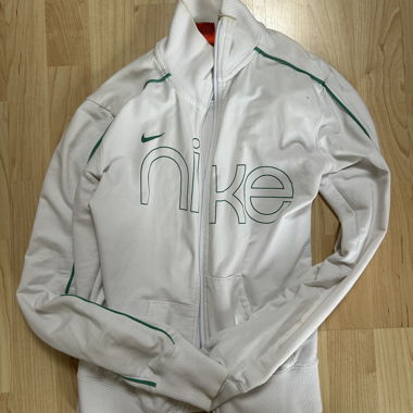 Nike jacket