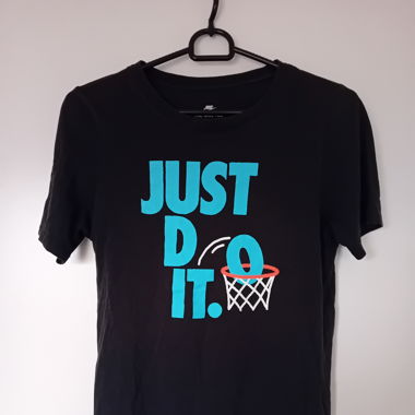 Nike t-shirt just do it / size L