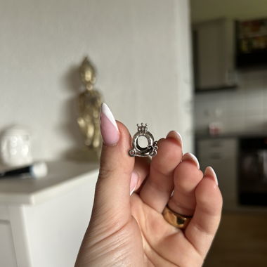Pandora Charm