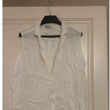 Blouse Sandro