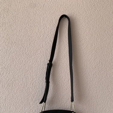 guess tasche schwarz