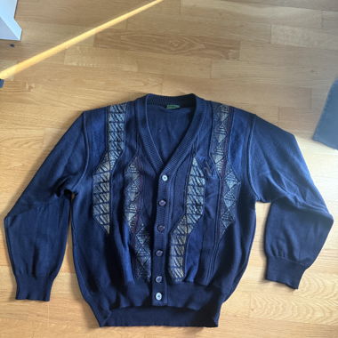 Bloomfield Strickpullover