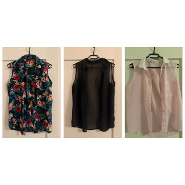 Chemise 