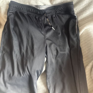 Sportshorts Schwarz