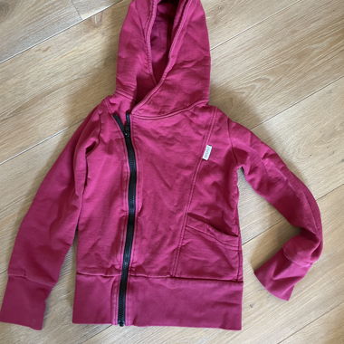 GuGGuu Kids Hoodie 128