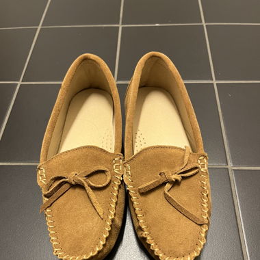 Mocassins