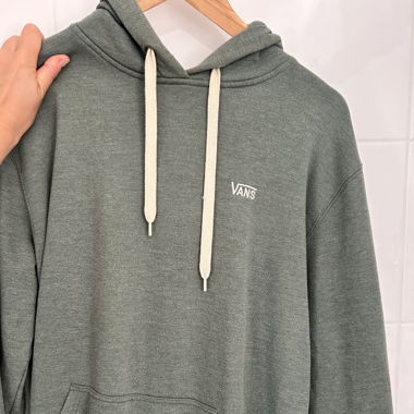VANS Kapuzenpullover