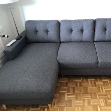 Sofa Sola