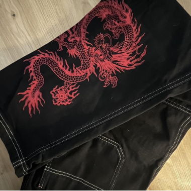bdg skater cargos