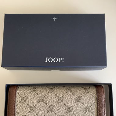 JOOP Portemonnaie 