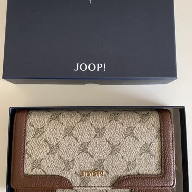 Portafoglio JOOP