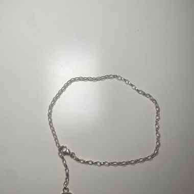 thomas sabo fusskette