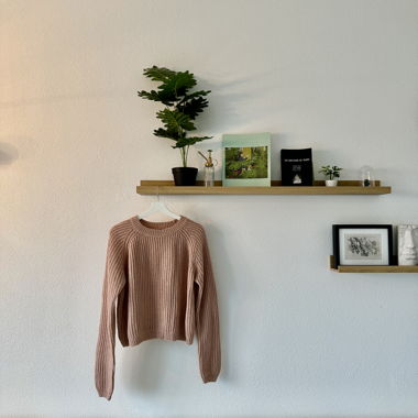 Maglione Chicorée - M